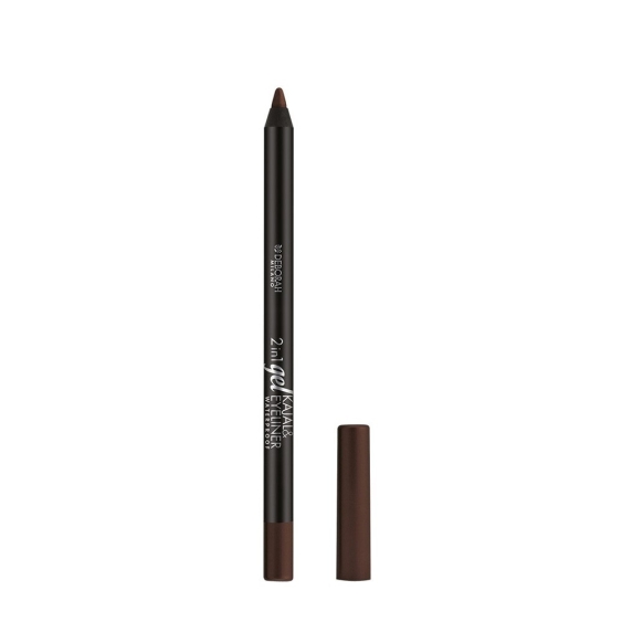 Deborah Matita Occhi 2in1 Gel - 05 Brown