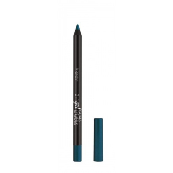 Deborah Matita Occhi 2in1 Gel - 07 Emerald