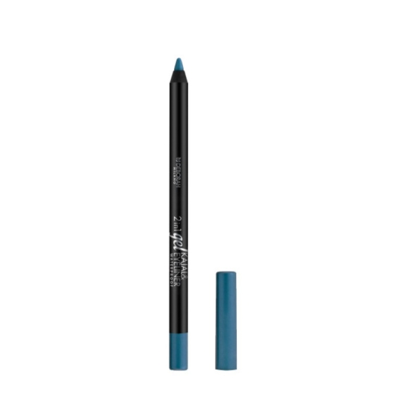 Deborah Matita Occhi 2in1 Gel - 10 Light Blue