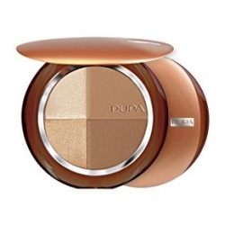 Pupa 4Sun Bronze&Shine SPF 15