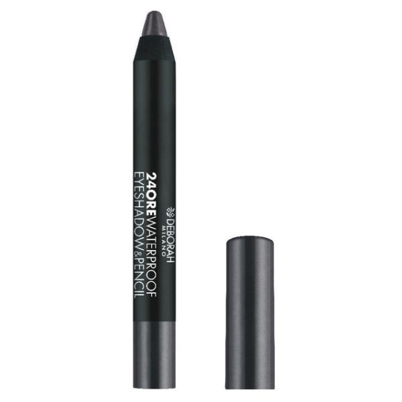 Deborah Matitona 24Ore Waterproof Eyeshadow and Pencil - 011