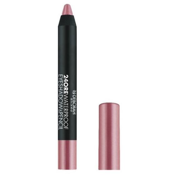 Deborah Matitona 24Ore Waterproof Eyeshadow and Pencil - 03