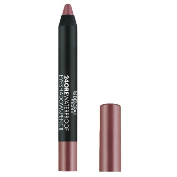 Deborah Matitona 24Ore Waterproof Eyeshadow and Pencil - 04