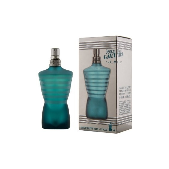 Profumo da Uomo Jean Paul Gaultier Le Male confezione da 40ML
