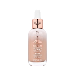 Deborah Skin Booster Fondotinta In Siero