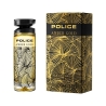 Police Amber Gold Eau De Toilette 100 ml