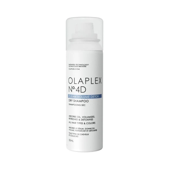 Olaplex N.4D Clean Volume Detox Shampoo Secco 50 ml