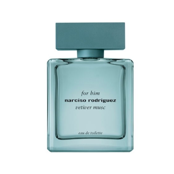 Narciso Rodriguez for Him Bleu Noir Parfum 50ML