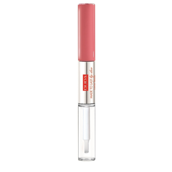 Pupa Made To Last Lip Duo - 009 SWEET PINK