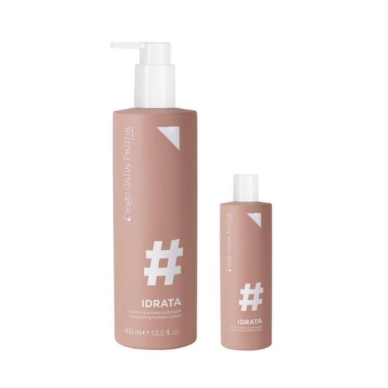 Diego Dalla Palma Duo Idrata Crema Corpo Idratazione Prolungata 400 ml + 100 ml
