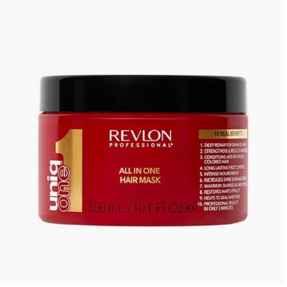 Revlon UniqOne All In One Hair Mask 300 ml