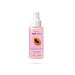 Pupa Fruit Lovers Papaya Acqua Profumata 100ML