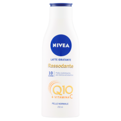 Nivea Latte Idratante Rassodante Q10 + Vitamina C 400 ml