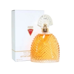 Ungaro Diva Eau De Parfum 50 ml