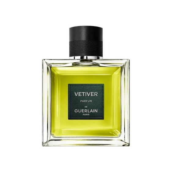 Guerlain Vetiver Parfum 100 ml