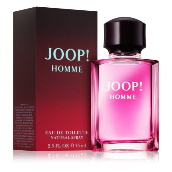 Joop Homme 75ml | ProfumeriaWeb