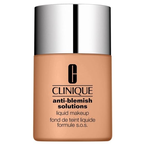 Clinique Anti-Blemish Solutions Liquid Makeup - 03 FRESH NEUTRAL
