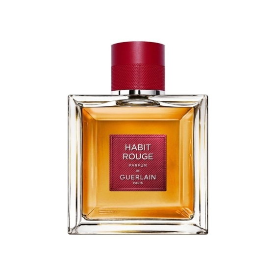 Guerlain Habit Rouge Parfum 100 ml