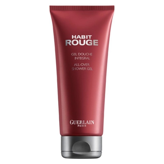 Guerlain Habit Rouge Gel Douche Integral 200 ml