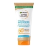 Garnier Ambre Solaire Advanced Sensitive SPF50+ Latte Protettivo Ipoallergenico 175 ml