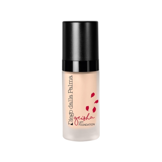 Diego Dalla Palma Geisha Lift Fondotinta in Crema Effetto Lifting