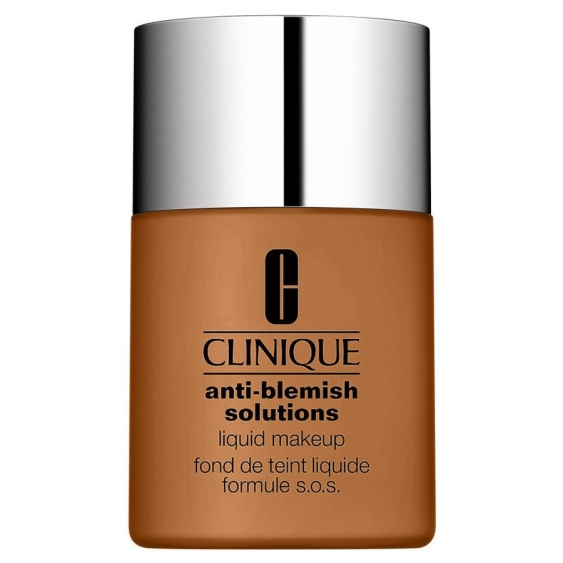 Clinique Anti-Blemish Solutions Liquid Makeup - 06 FRESH SAND