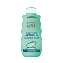 Garnier Ambre Solaire Shooting Aftersun Latte Doposole Idratante Viso E Corpo 200 ml