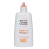 Garnier Ambre Solaire Super UV Vitamina C SPF50+ Fluido Viso Anti-Macchie 40 ml