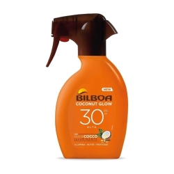 Bilboa Coconut Glow SPF30 Spray Solare Corpo 250 ml
