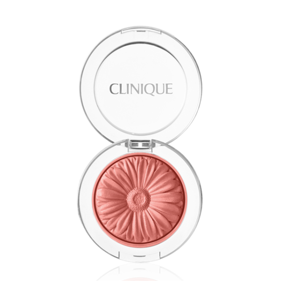 Clinique Cheek Pop - 01 GINGER POP