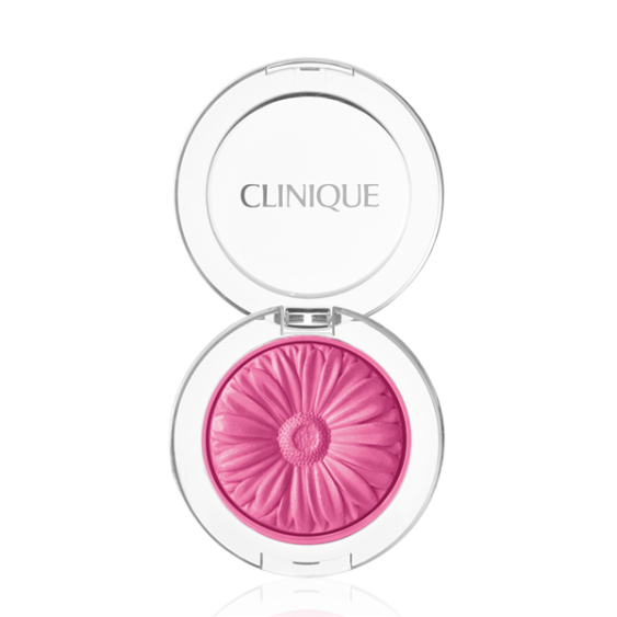 Clinique Cheek Pop - 04 PLUM POP