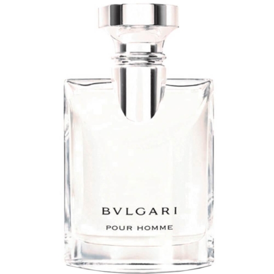 Profumo da Uomo Bulgari Classic homme confezione da 50ML