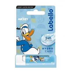 Labello Disney Mickey Mouse Classic Care Balsamo Labbra