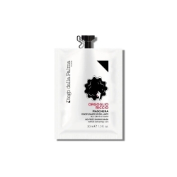 Diego Dalla Palma Effetti Speciali Maschera Ristrutturante Formato Viaggio 30 ml