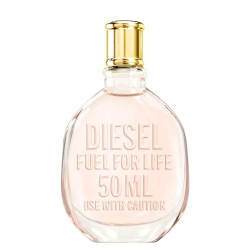 Profumo da Donna Diesel Fuel For Life pour Femme confezione da 50ML