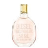 Profumo da Donna Diesel Fuel For Life pour Femme confezione da 50ML