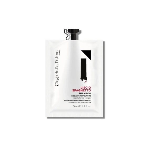Diego Dalla Palma Lisciospaghetto Shampoo Lisciante Effetto Booster 250ML