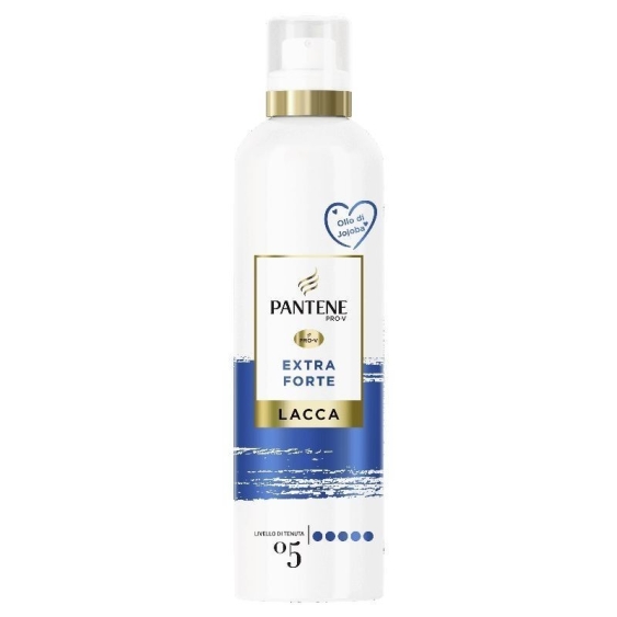 Pantene Pro-V Lacca Extra Forte Tenuta 05 250 ml
