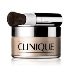 Clinique Blended Face Powder and Brush