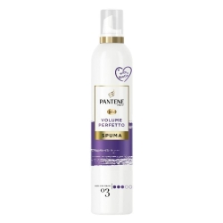 Pantene Pro-V Volume Perfetto Spuma Per Capelli 200 ml