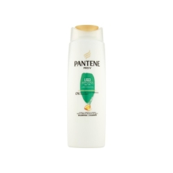 Pantene Lisci Effetto Seta Shampoo Per Capelli Opachi E Crespi 225 ml