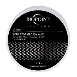 Biopoint Sculptor Glossy Wax Cera Lucidante 100 ml