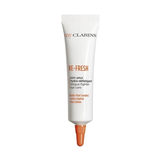 Clarins My Clarins Re-Fresh Trattamento Occhi Idratante Anti-Fatica 15 ml