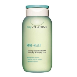 Clarins My Clarins Pure-Reset Lozione Purificante Opacizzante 200 ml