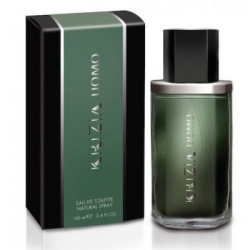 Profumo da Uomo Krizia Uomo confezione da 100ML