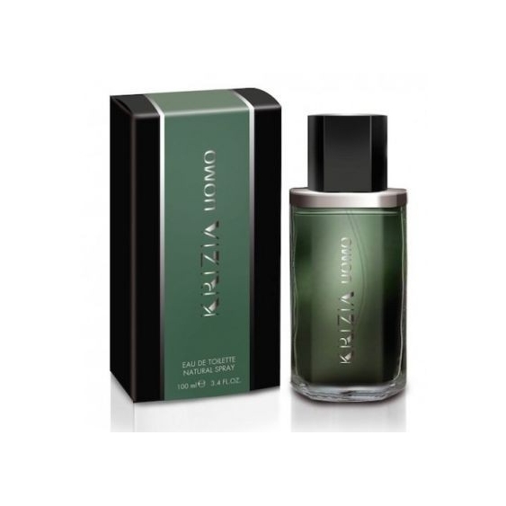 Profumo da Uomo Krizia Uomo confezione da 100ML