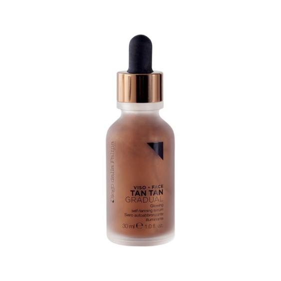 Diego Dalla PalmaTan Tan Gradual Siero Viso Autoabbronzante Illuminante 30 ml