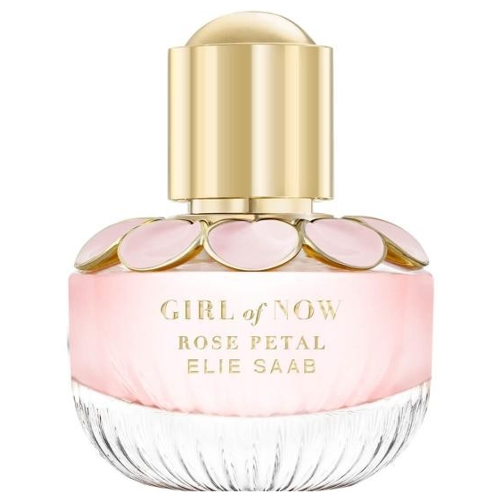 Elie Saab Girl of Now Rose Petal 30 m Eau De Parfum