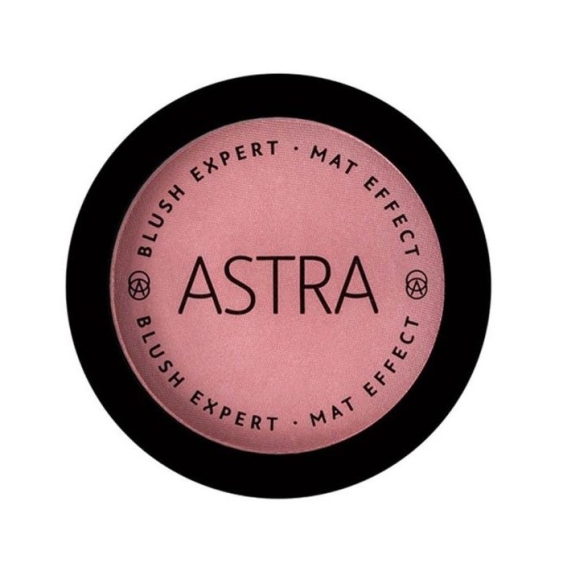 Astra Blush Expert Mat Effect - 04 Nude Caresse