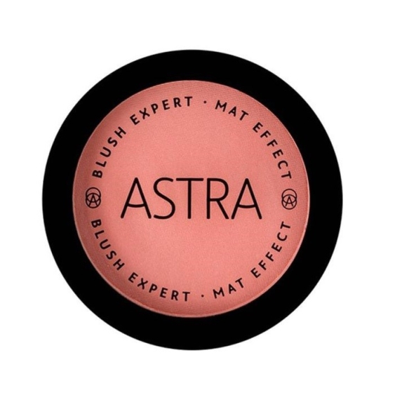 Astra Blush Expert Mat Effect - 02 Pure Nude